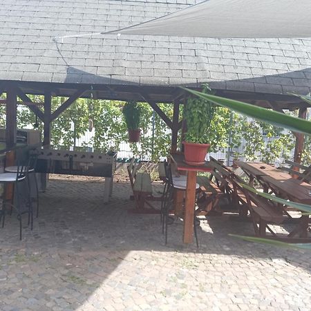 Brique Jobb Mint Othon Apartman Hajdúszoboszló Екстериор снимка