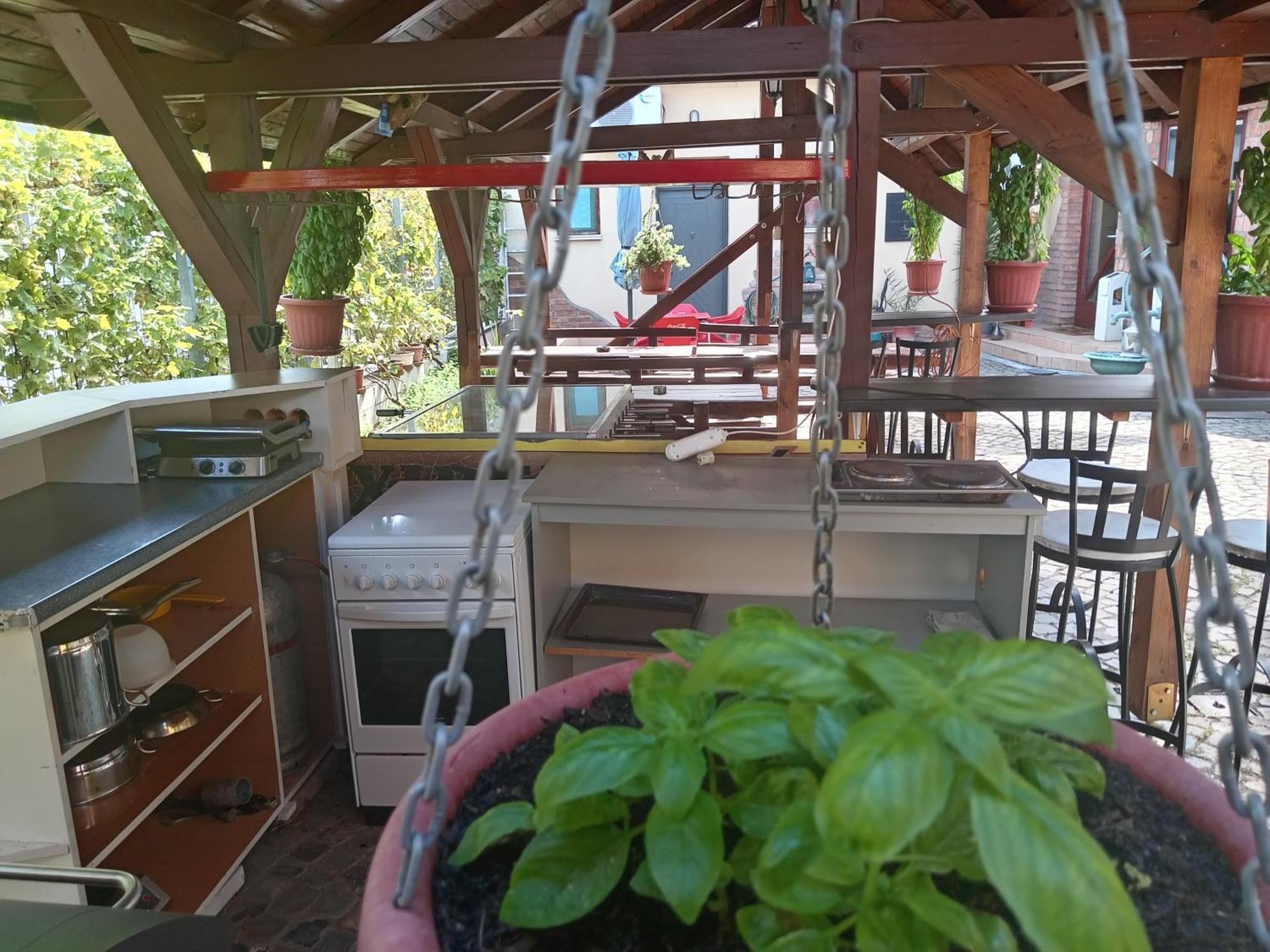 Brique Jobb Mint Othon Apartman Hajdúszoboszló Екстериор снимка