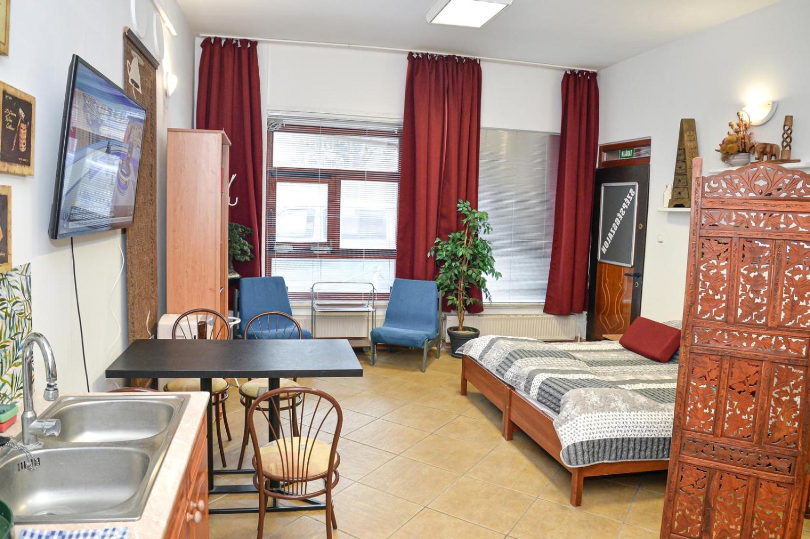 Brique Jobb Mint Othon Apartman Hajdúszoboszló Екстериор снимка