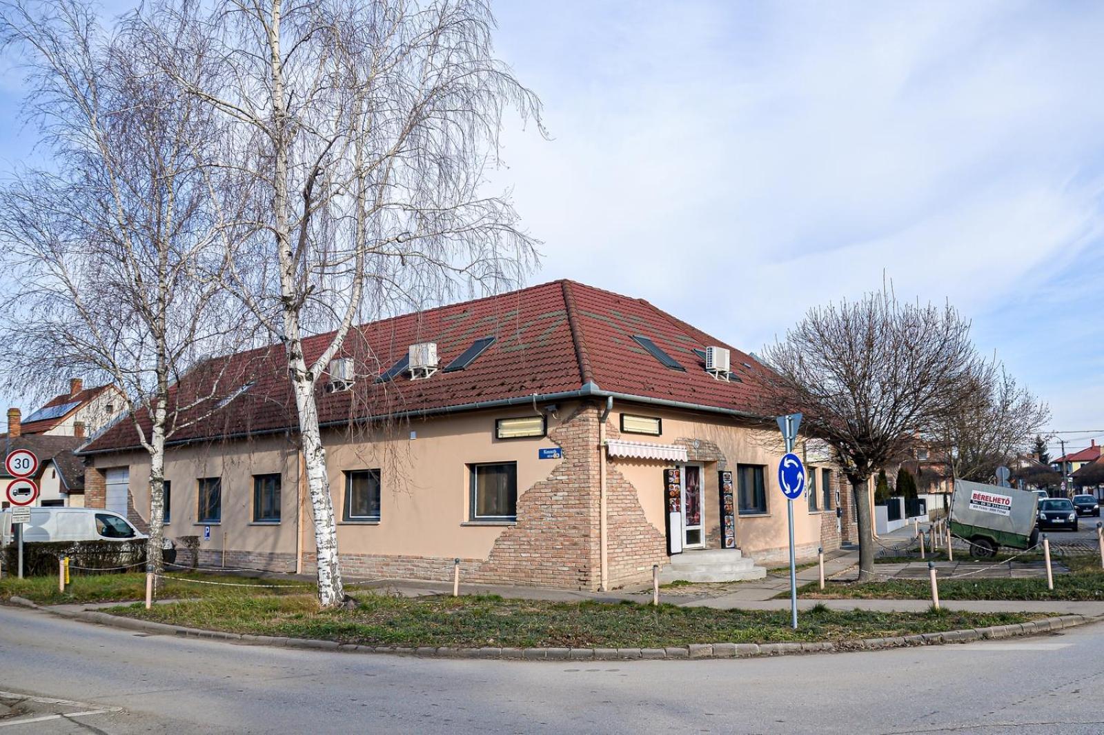 Brique Jobb Mint Othon Apartman Hajdúszoboszló Екстериор снимка