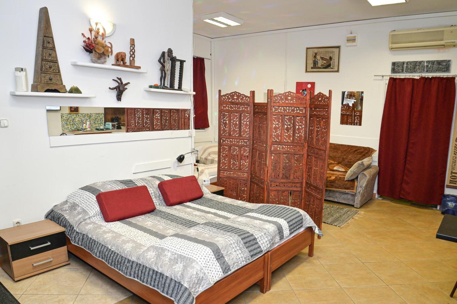 Brique Jobb Mint Othon Apartman Hajdúszoboszló Екстериор снимка